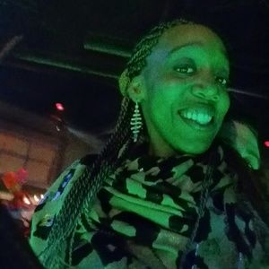 Meet your Posher, Taneka