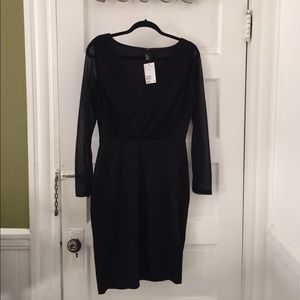 NWT H&M dress