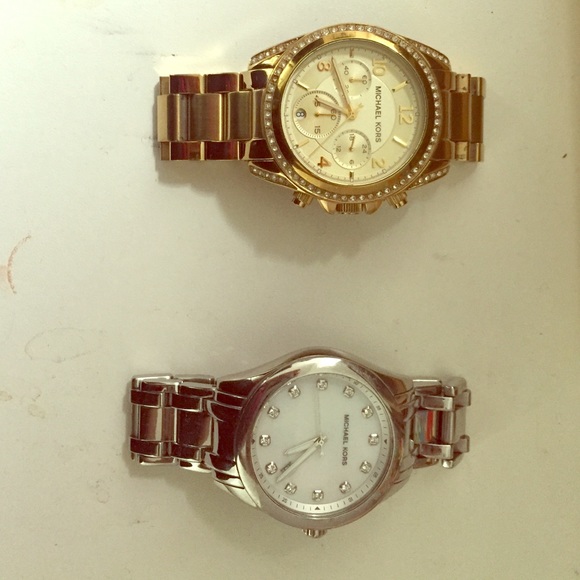 Michael Kors Watches