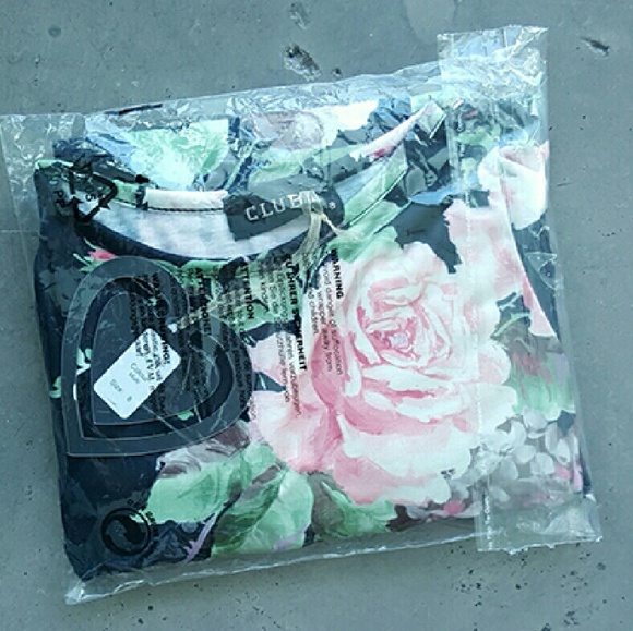 ASOS Floral Midi Dress - Picture 4 of 4