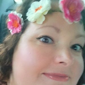 Meet your Posher, Christine