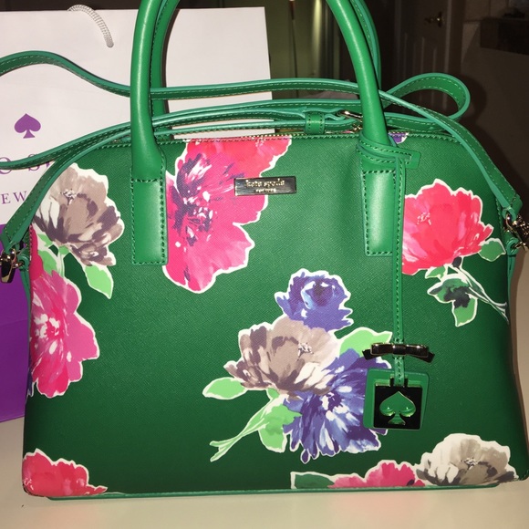🚫SOLD🚫 Brand new Kate Spade Small Rachelle - Picture 2 of 3