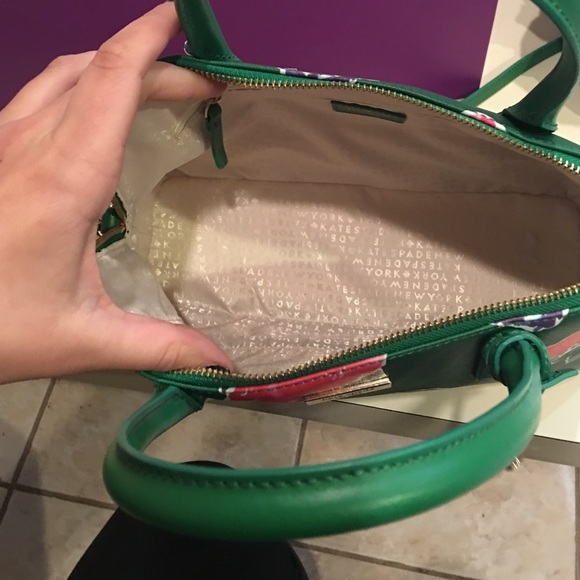 🚫SOLD🚫 Brand new Kate Spade Small Rachelle - Picture 3 of 3