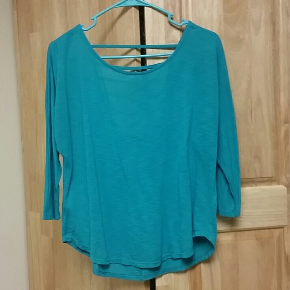 Forever 21 Blouse