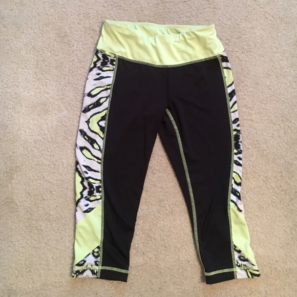 Material girl activewear leggings