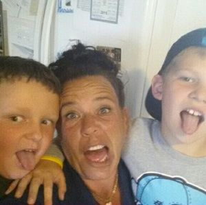 Meet your Posher, Stacey