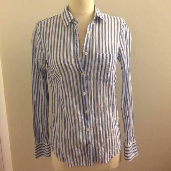 Button Down Shirt