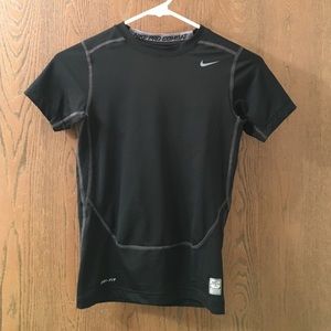 Nike Pro Combat Shirt