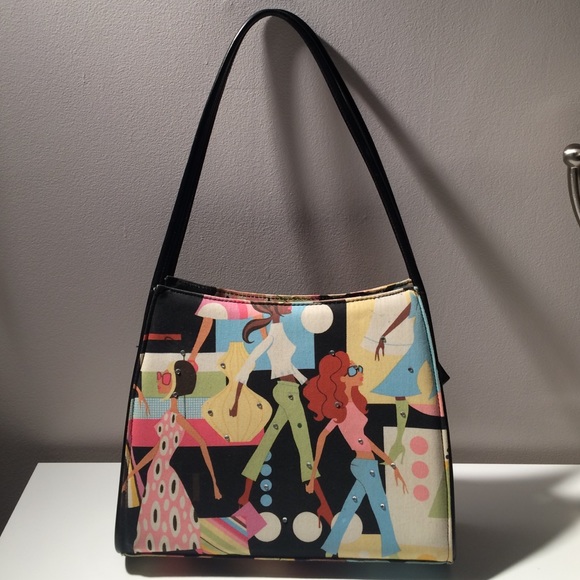 Fun purse
