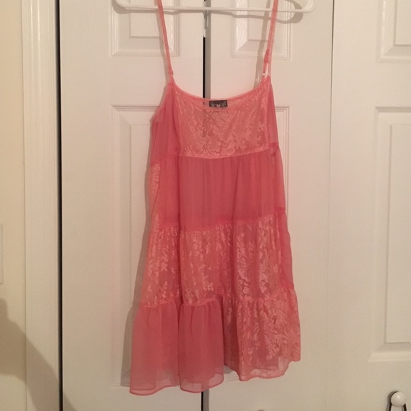 Intimately Free People Tank