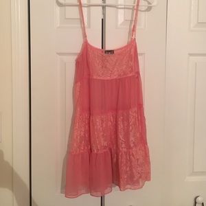 Intimately Free People Tank