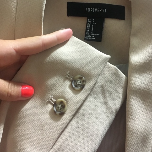 Business jacket - Picture 2 of 4