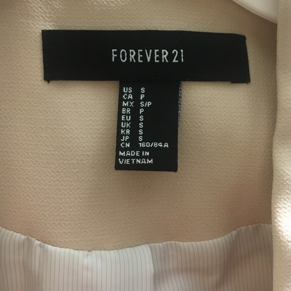 Business jacket - Picture 4 of 4