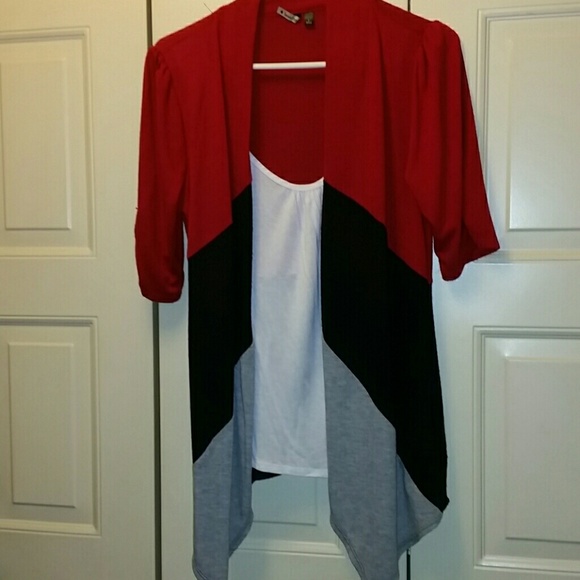 2-n-1 top