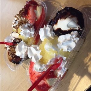 Meet your Posher, Rigo