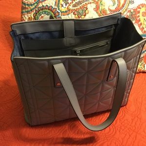 Ivanka Trump Soho Tote