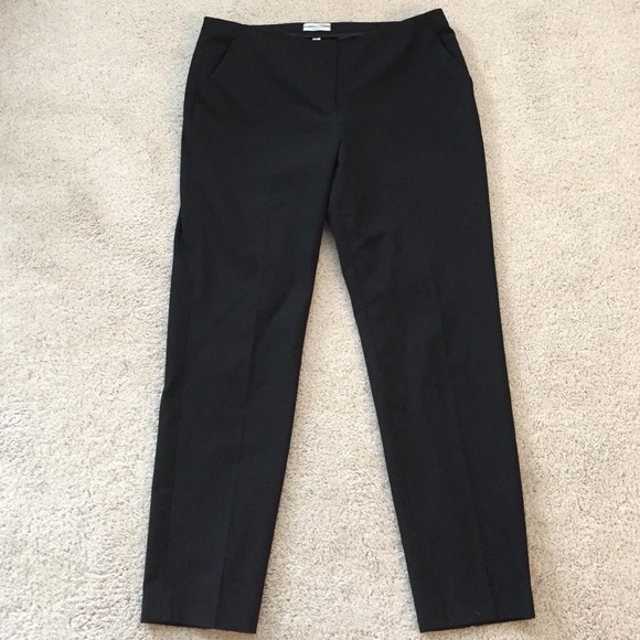 Halogen pants