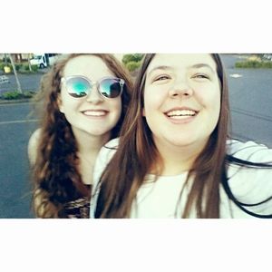 Meet your Posher, Ashlynn