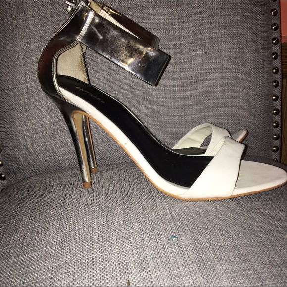 Express shoes - Picture 2 of 4