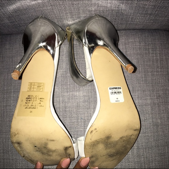 Express shoes - Picture 3 of 4