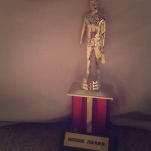 Subdue from the office