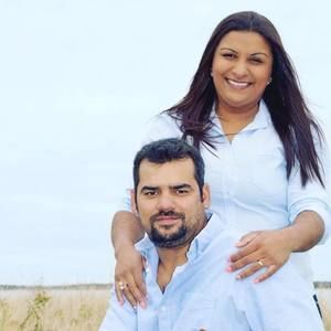 Meet your Posher, Andreia