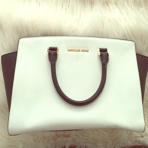 limited edition Michael Kors Selma