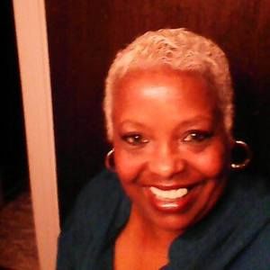 Meet your Posher, Marva