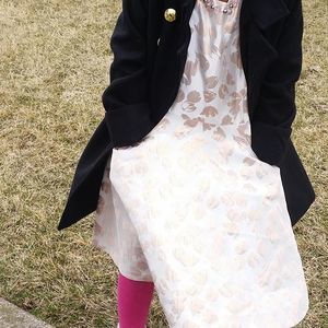 Meet your Posher, Irene