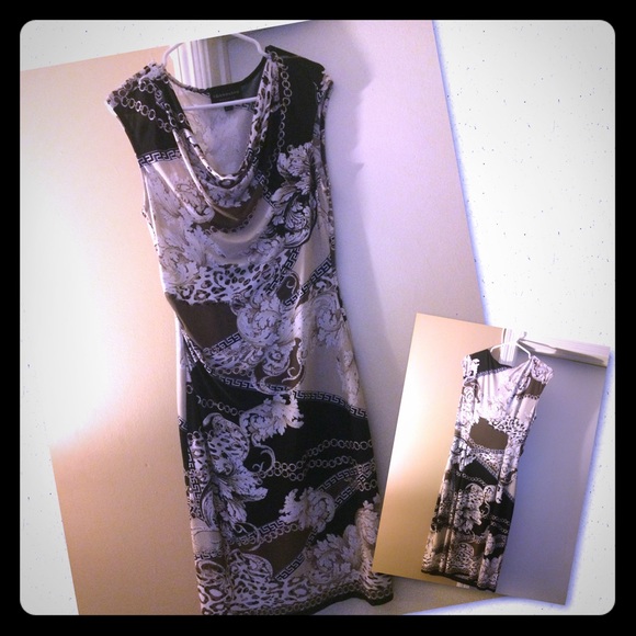 Ladies dress