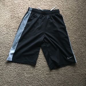 Nike Gym Shorts