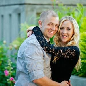 Meet your Posher, Wendy