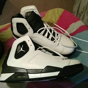 Nike Jordan Flights (men)