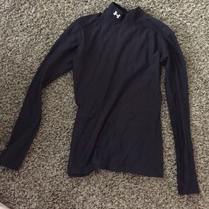 Thermal, sport undershirt