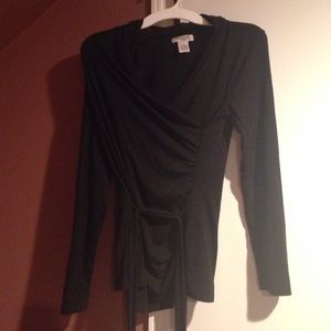Dressy top