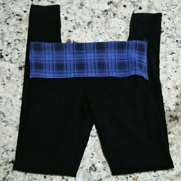 Yoga legging