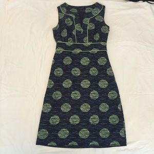 Banana Republic Sheath Dress