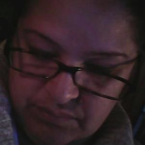 Meet your Posher, Iris janet