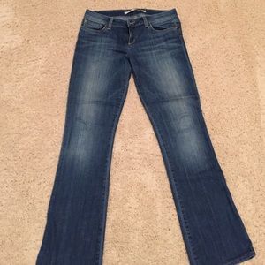 Joe's Jeans Honey Fit