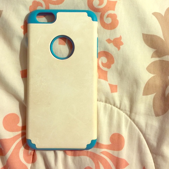iPhone 6 Plus case