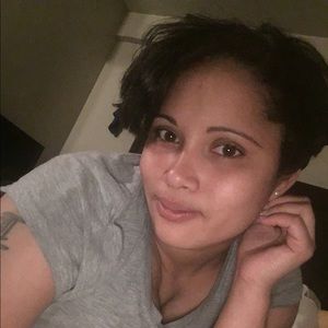 Meet your Posher, Brittney