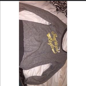 American eagle sweatshirt
