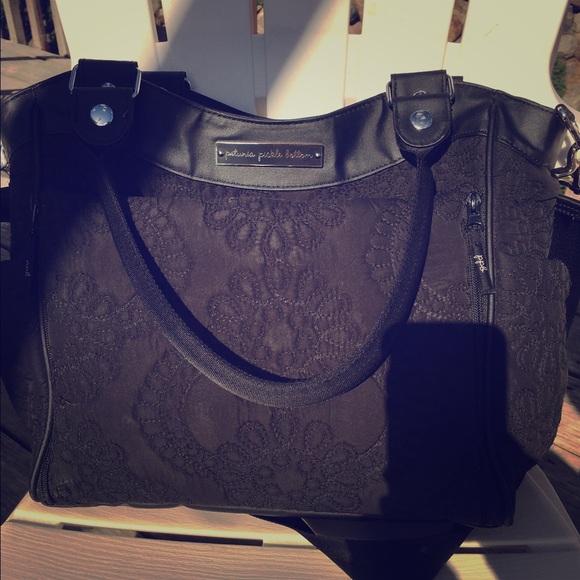 Petunia pickle bottom diaper bag - Picture 4 of 4