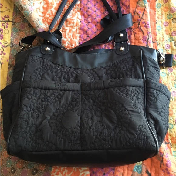 Petunia pickle bottom diaper bag - Picture 2 of 4