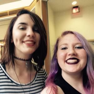 Meet your Posher, Alex