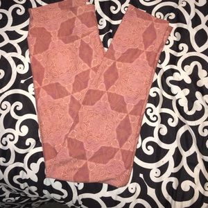 NWOT LuLaRoe buttery soft leggings!