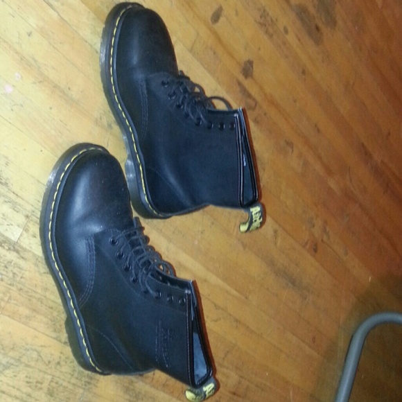 New Dr.Martens