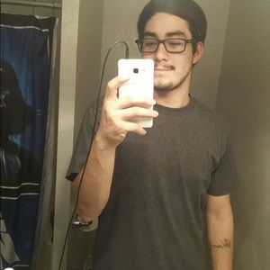 Meet your Posher, Terrance