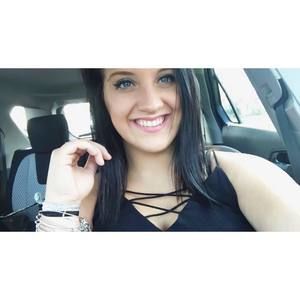 Meet your Posher, Kaitlin