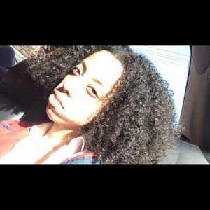 Meet your Posher, Sarika